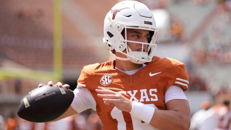 Betting Insights for College Football: Focus on Texas vs. Florida