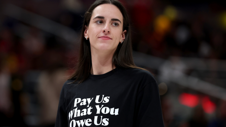 Caitlin Clark Acknowledges Valid Points Raised by Napheesa Collier about WNBA Leadership