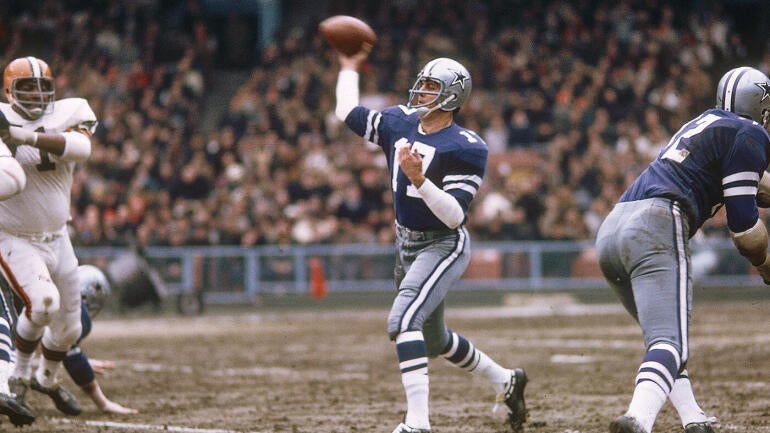 Don Meredith Leads 2026 Pro Football Hall of Fame Senior Nominees