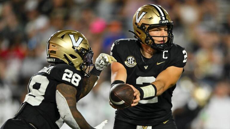 Expert Betting Insights for College Football Week 6