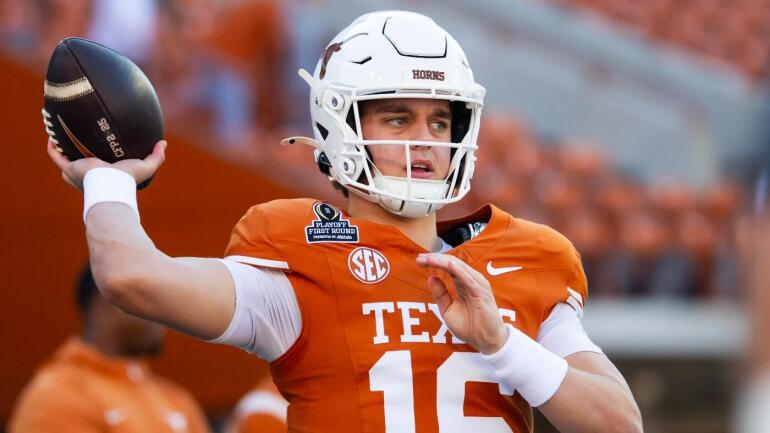 Expert Predictions and Betting Insights for College Football Week 6