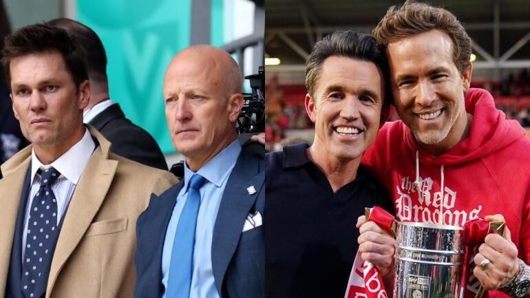 Hollywood Derby: Insight into the Future of English Football from Wrexham vs. Birmingham City