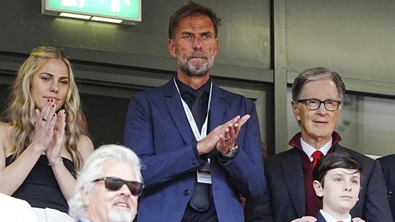 Jurgen Klopp Addresses Fixture Overload: 'I Went Through It Without Watching a Single Game'