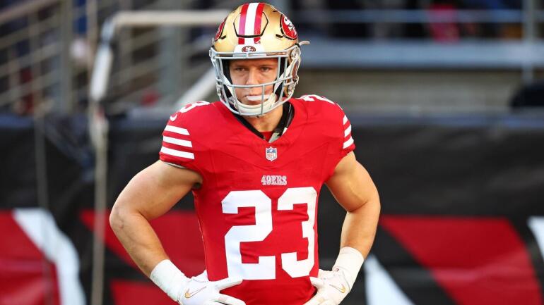 Predictions and Odds for Rams vs. 49ers: Thursday Night Football Matchup