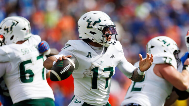 South Florida Faces Off Against Charlotte in Crucial College Football Matchup