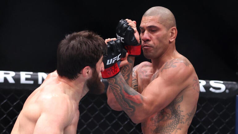 UFC 320: Magomed Ankalaev vs. Alex Pereira 2 - Complete Guide to the Highly Anticipated Rematch