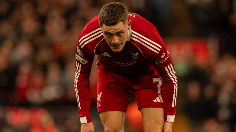 Chelsea vs. Liverpool: Key Match Considerations