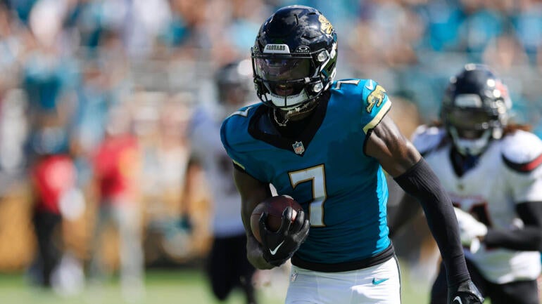 Fantasy Football Week 5: Key Lineup Choices for Your Team