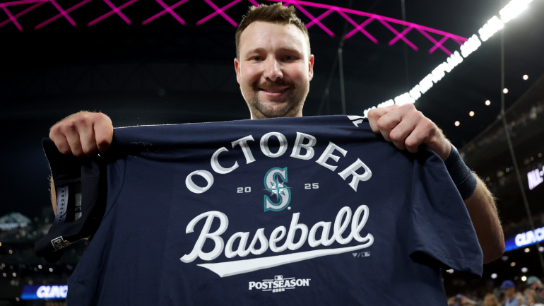 Mariners and Tigers Set to Compete for ALCS Berth in Highly Anticipated Series