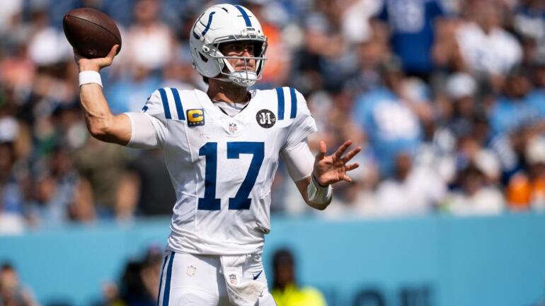 NFL DFS: Optimizer Reveals Week 5 Strategies for Daily Fantasy Picks