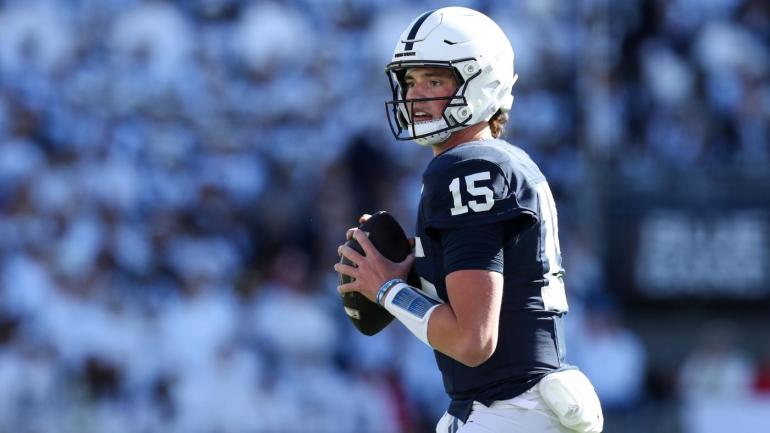 Penn State and UCLA Clash in Key College Football Showdown