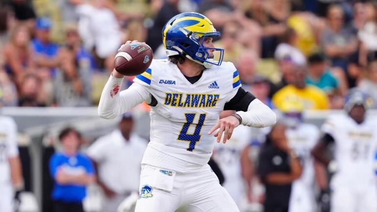 Predictions for the 2025 College Football Showdown: Western Kentucky vs. Delaware