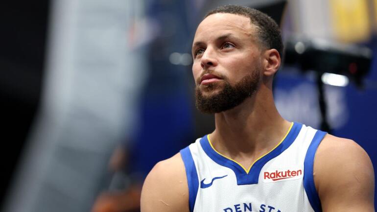 Stephen Curry's Remarkable Longevity Challenges Warriors' Future Plans