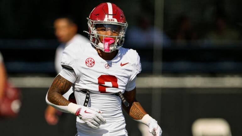 Alabama vs. Vanderbilt Preview: Key Predictions and Betting Odds