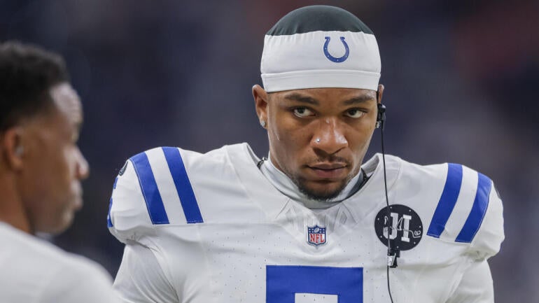 Amidst the NFL Trade Deadline, Backup Quarterbacks Find No Interest