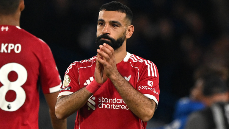 Key Challenges for Liverpool After a Frustrating 2-1 Defeat to Chelsea