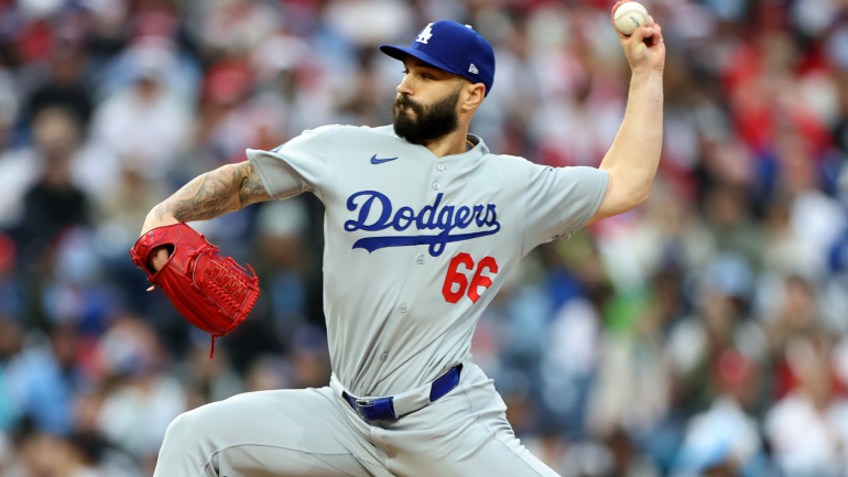 Key Factors in the MLB Division Series: What Could Influence Dodgers vs. Phillies and Yankees vs. Blue Jays
