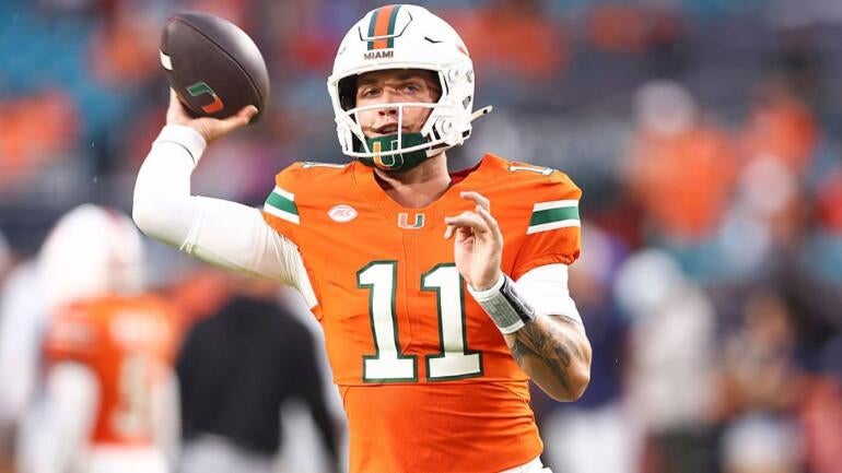 Miami vs. Florida State: Predictions, Odds, and Key Insights