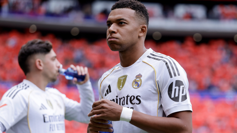 Real Madrid's Likely Resurgence Against Villarreal After Derby Loss