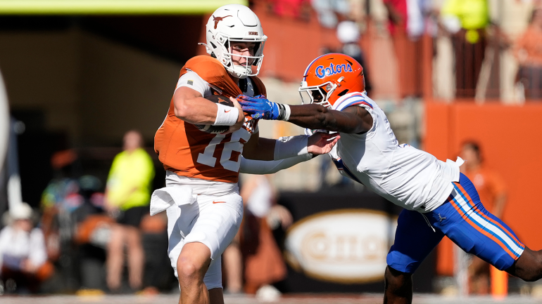 Upcoming Week 6 Matchups in College Football: Viewing Guide and Kickoff Times