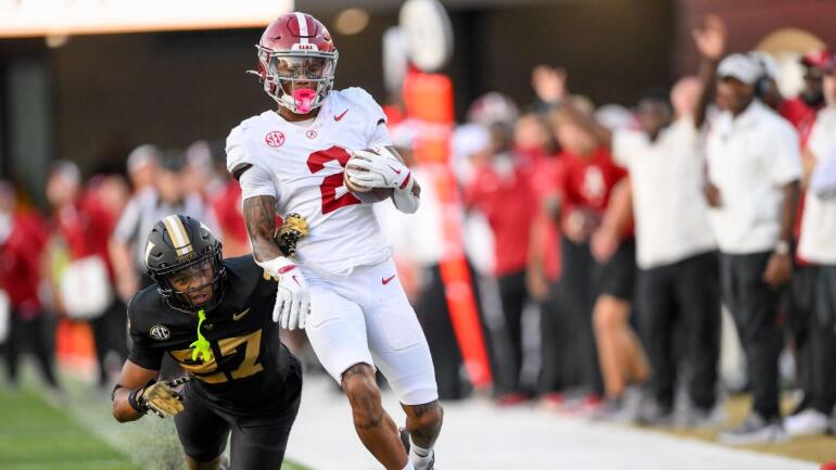 Week 6 College Football: Predictions and Betting Insights for Saturday