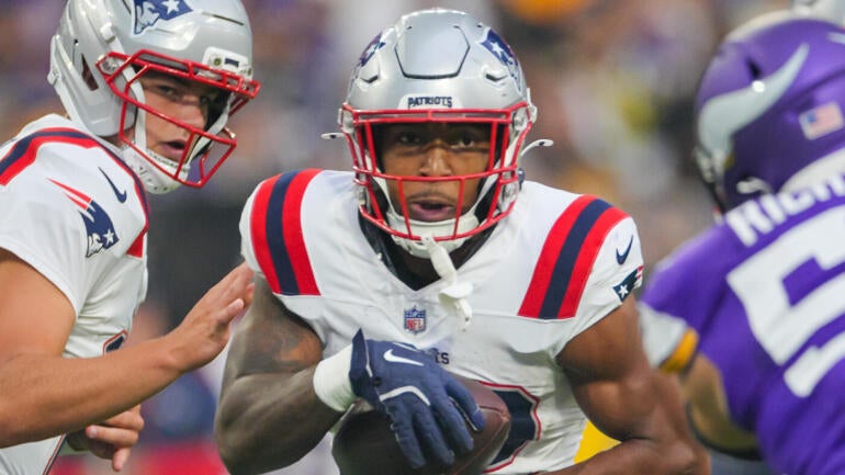 Buffalo Bills vs. New England Patriots: Predictions and Betting Odds for Sunday Night Football