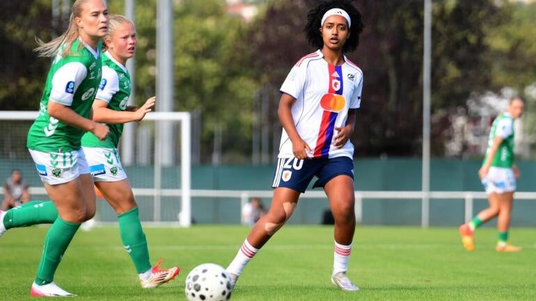 Kickoff for UWCL: Matchday 1 Overview and Viewing Details