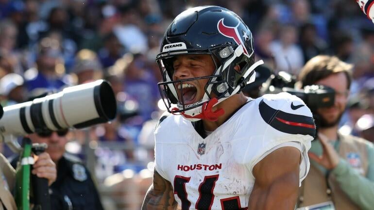 Ravens Respond to Jaylin Noel's Ray Lewis Tribute During Game Blowout