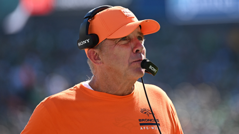 Sean Payton Surpasses Bill Parcells in Career Coaching Victories