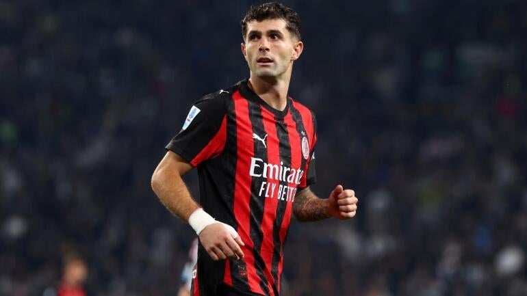 The Significance of Christian Pulisic's Missed Penalty for AC Milan