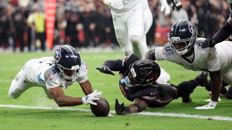 Unraveling the Cardinals' Collapse: How Titans Secured Their First Victorious Match of the 2025 Season