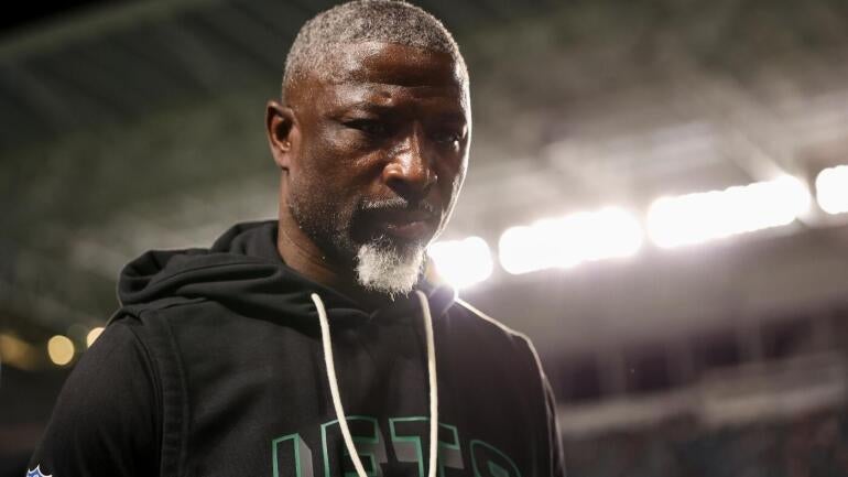 Updated 2026 NFL Draft Order: Jets Secure Top Spot Amid Intensifying Competition