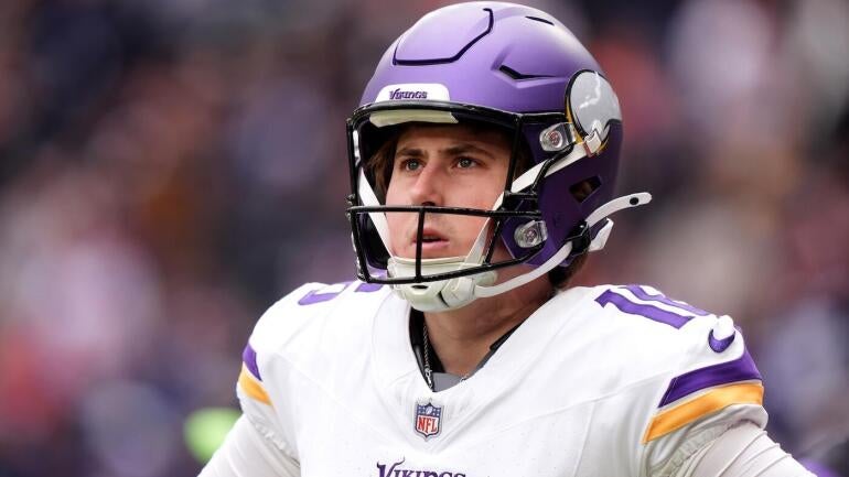 Vikings' Missed Field Goal Incident: Did It Hit a Camera Wire?