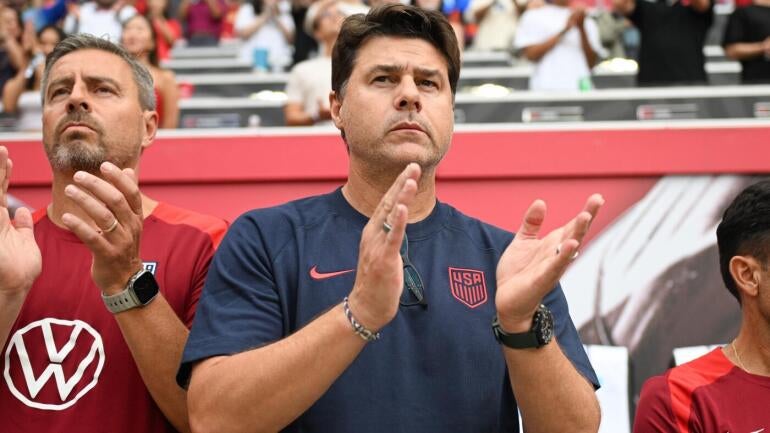 Major Themes for the International Break: USMNT's Crucial Moment Ahead