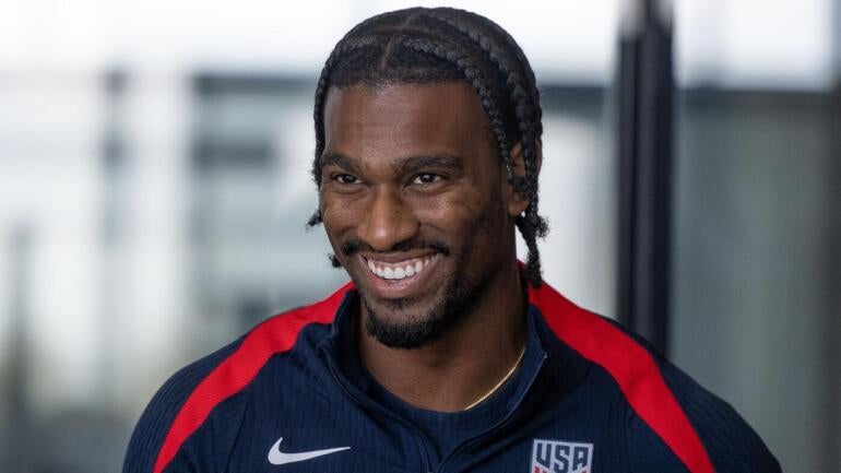 Haji Wright: The Prolific Scorer with a Mission for the USMNT