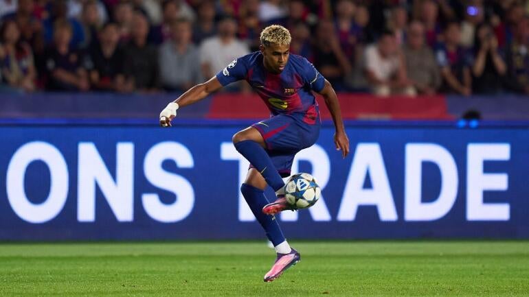 LaLiga Announces Barcelona vs. Villarreal Match in Miami Following UEFA Approval