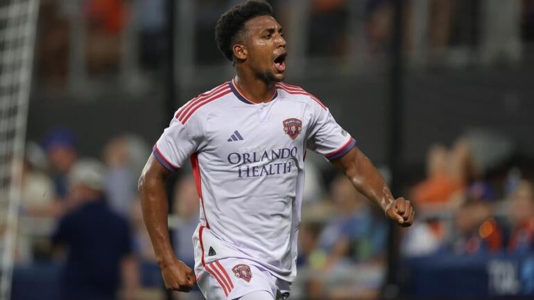 Rising USMNT Star Ranked Second on MLS 22 Under 22 List