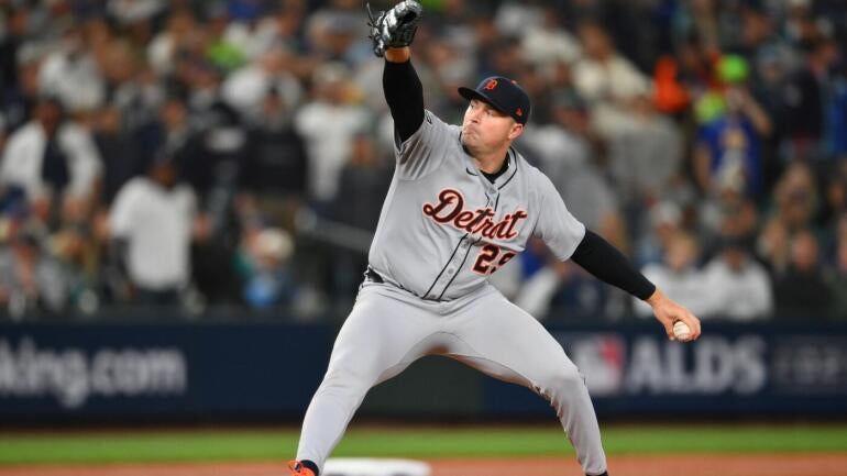 2025 ALDS Game 5 Preview: Tigers vs. Mariners Betting Insights