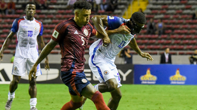 Concacaf World Cup Qualifying Fixtures: Where to Watch the Matches