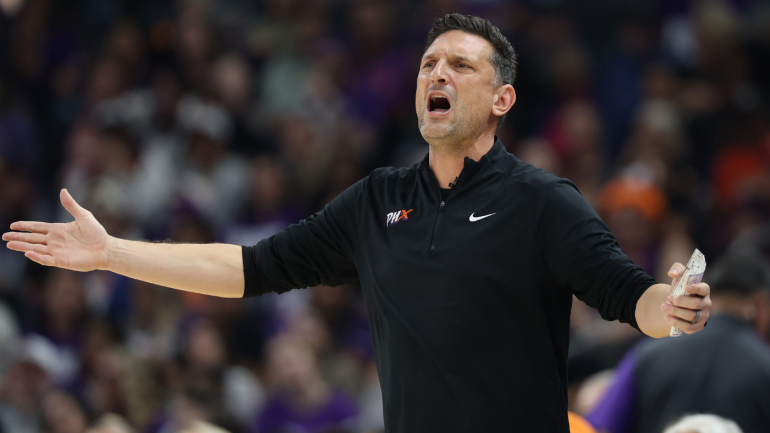 Controversial Ejection Marks Nate Tibbetts' First in WNBA Finals