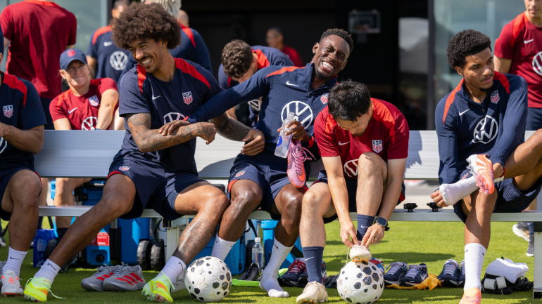 Projected USMNT Lineup: Can Haji Wright Seize His Opportunity?
