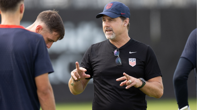 USMNT Takes the Spotlight as Pochettino's Squad Returns; World Cup Qualifying Underway