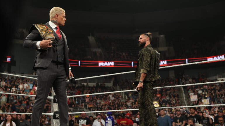 WWE Returns to Australia with Crown Jewel 2025: A Complete Guide to Matches and More