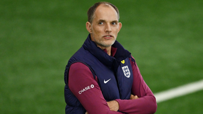 As Thomas Tuchel's Team Thrives, Will England Keep Overlooking Jude Bellingham, Phil Foden, and Cole Palmer?