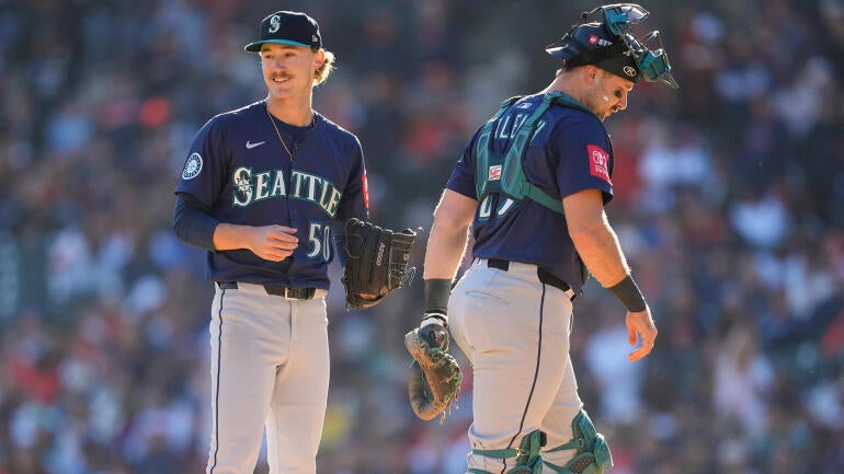 Blue Jays Secure Advantage in ALCS Over Mariners Ahead of Game 1