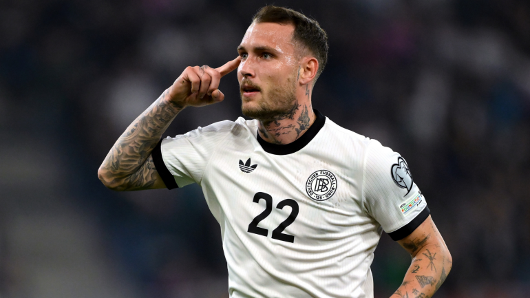 Five Key FIFA World Cup Qualifiers: Are Germany, Italy, and Nigeria in Jeopardy?