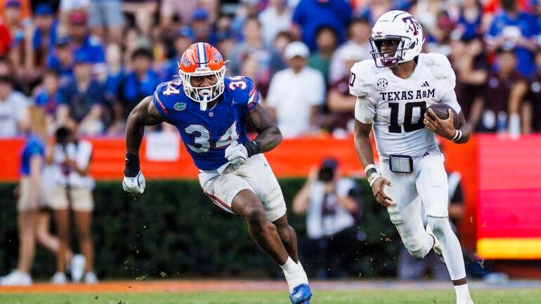 Florida vs. Texas A&M: Preview, Odds, and Expectations