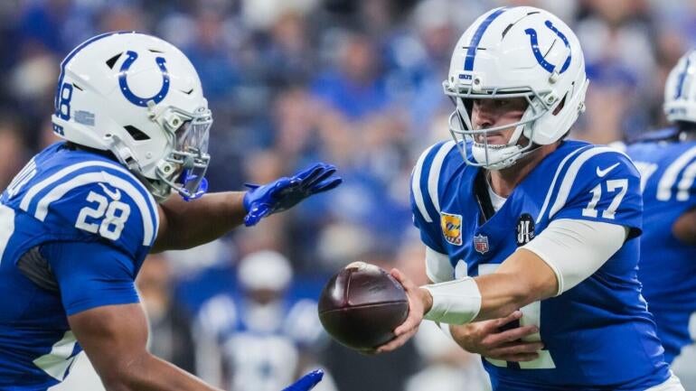 How to Watch the Cardinals vs. Colts: Broadcast Details and Predictions