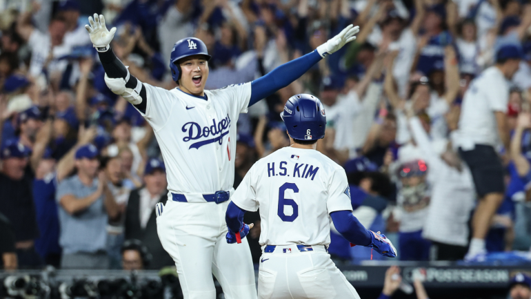 NLCS Predictions: Dodgers vs. Brewers Showdown