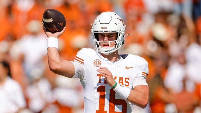 Oklahoma vs. Texas: 2025 Red River Rivalry Predictions and Betting Insights